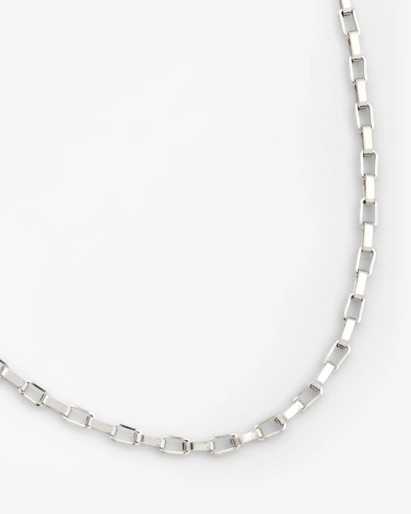 3mm Edge Chain