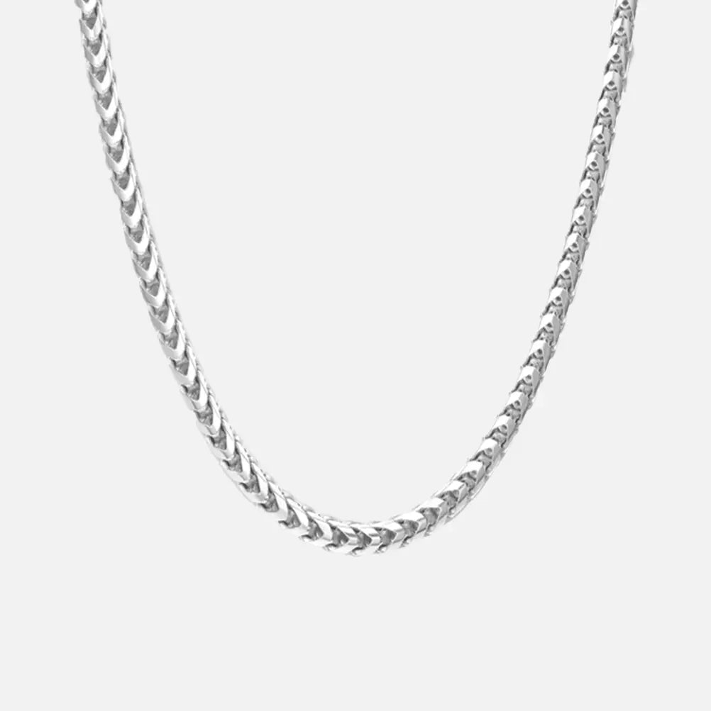 ROPE CHAIN 5MM