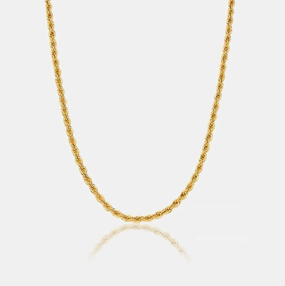 ROPE CHAIN 5MM