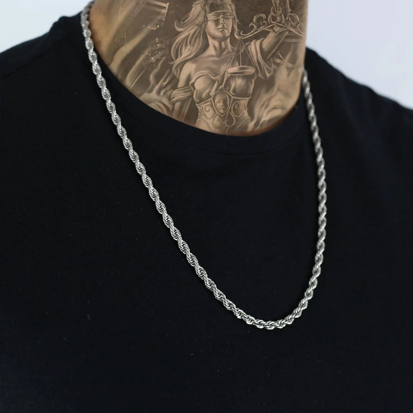 ROPE CHAIN 5MM