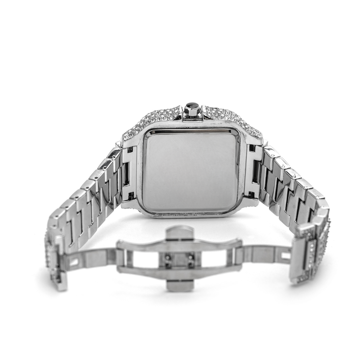 ICEMODE VVS ICED OUT WATCH