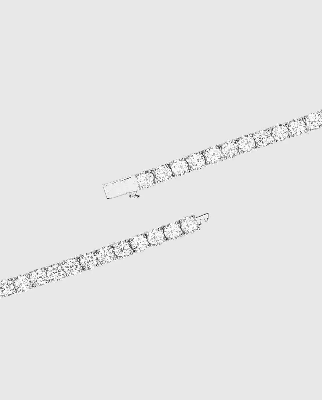TENNIS CHAIN 5MM