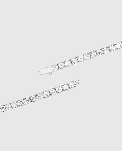 TENNIS CHAIN 5MM