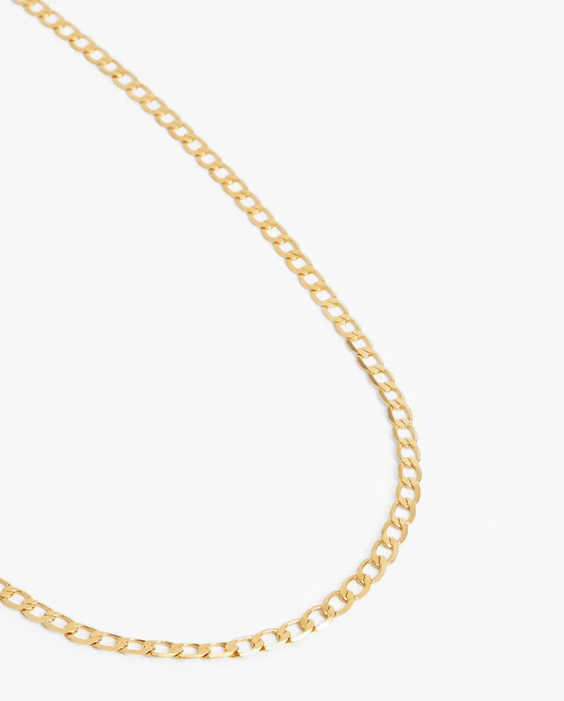 3mm Curb Chain