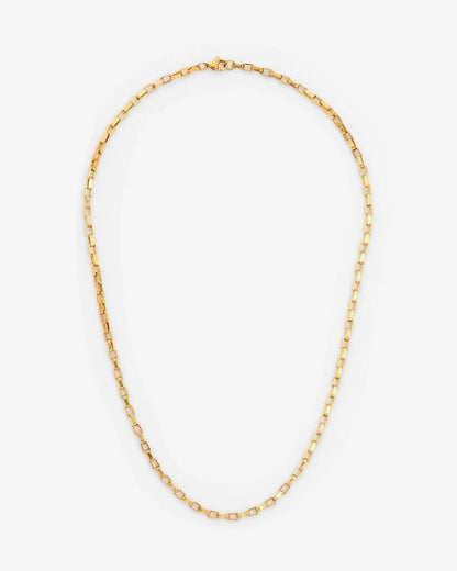 3mm Edge Chain
