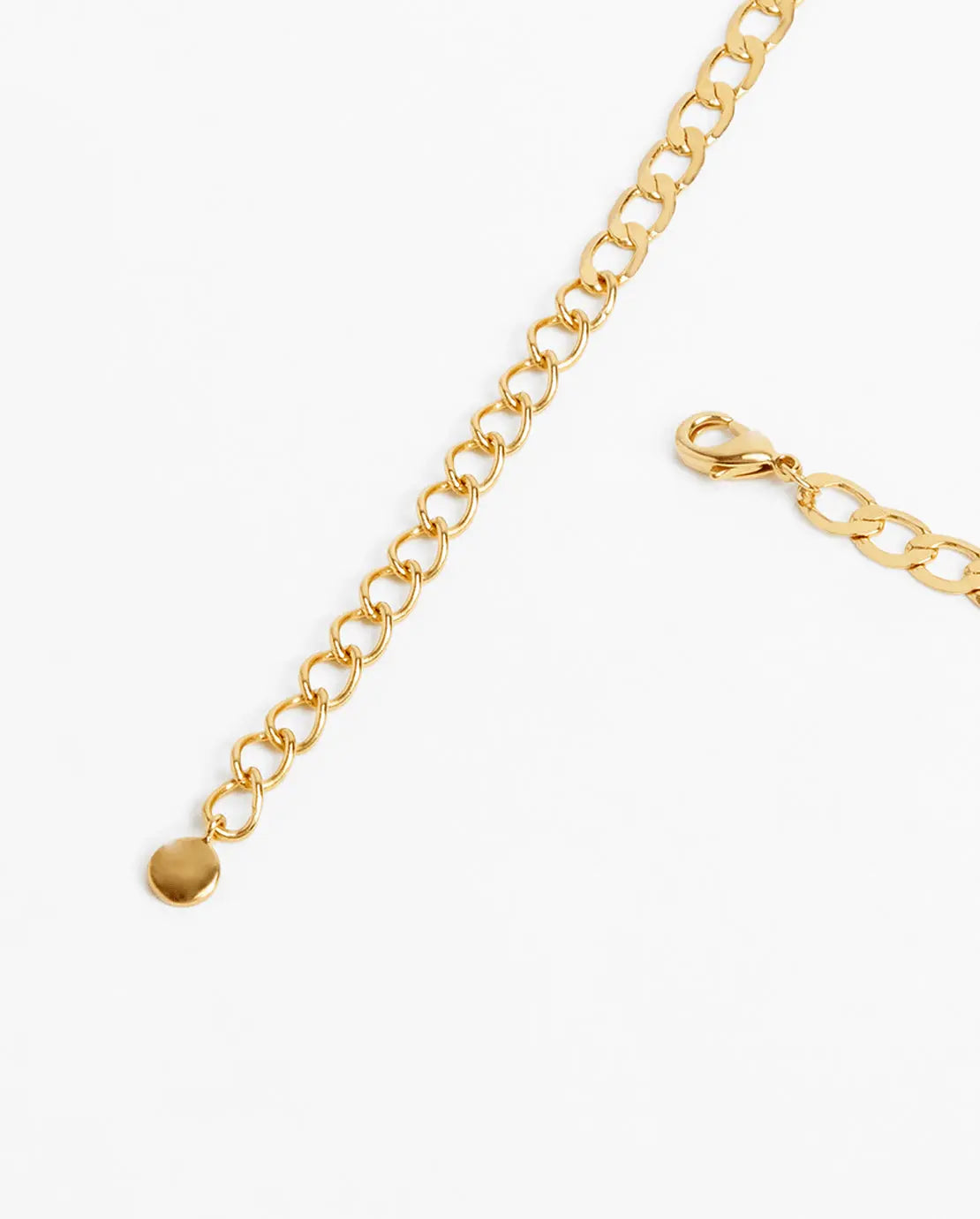 3mm Curb Chain