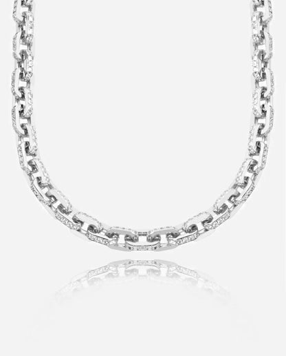 5mm Iced Ball Chain
