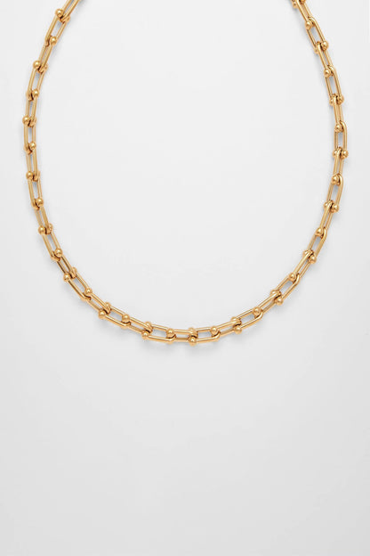 Industrial Link Chain