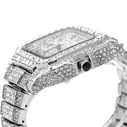 ICEMODE VVS ICED OUT WATCH