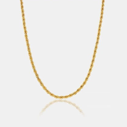 ROPE CHAIN 5MM