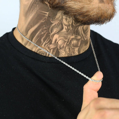 ROPE CHAIN 3MM