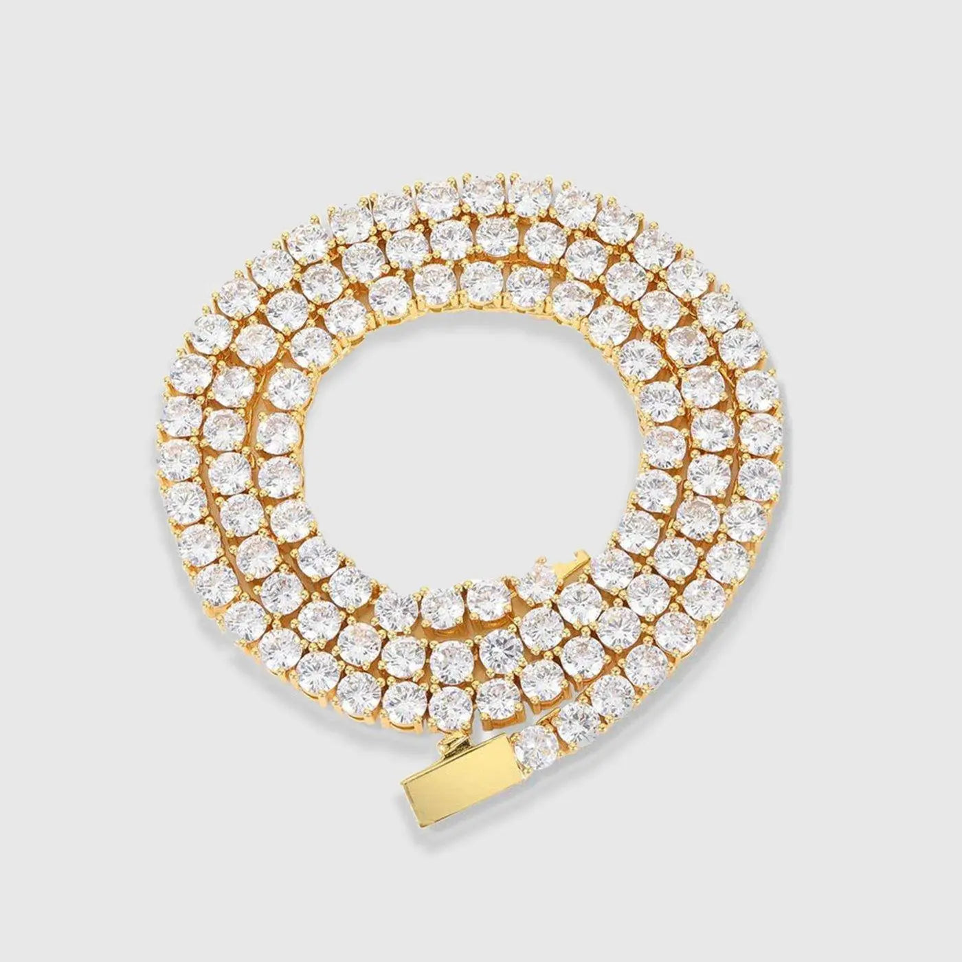 TENNIS CHAIN 3MM