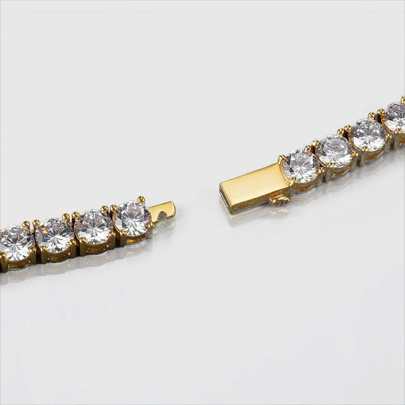 TENNIS CHAIN 5MM